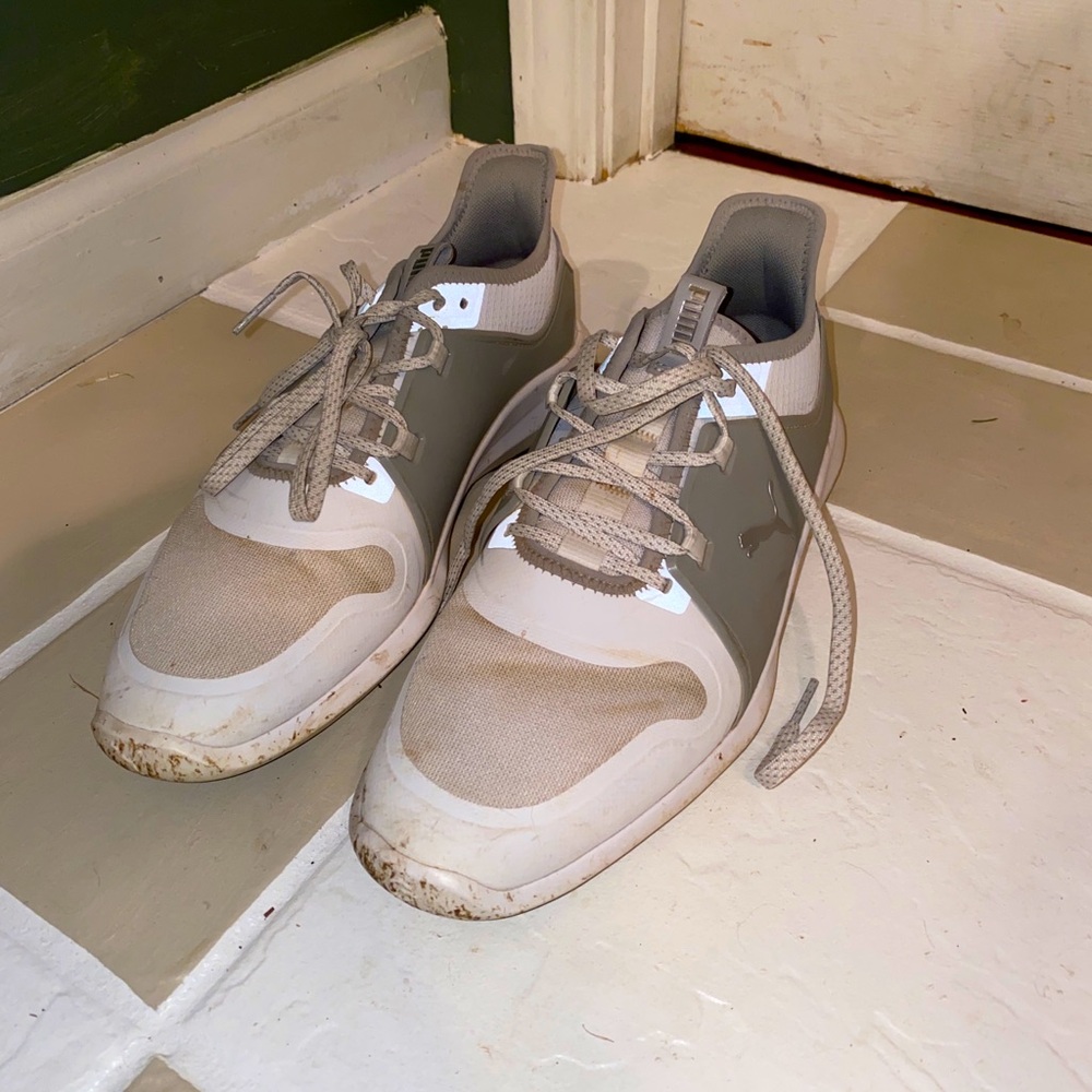 Puma Golf Shoes